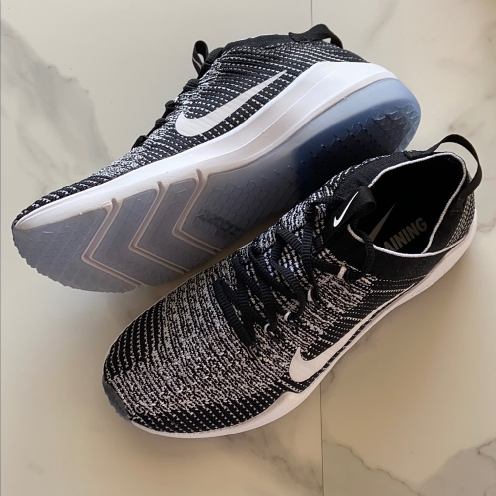 NWT Nike Air Zoom Fearless flyknit - Picture 7 of 7